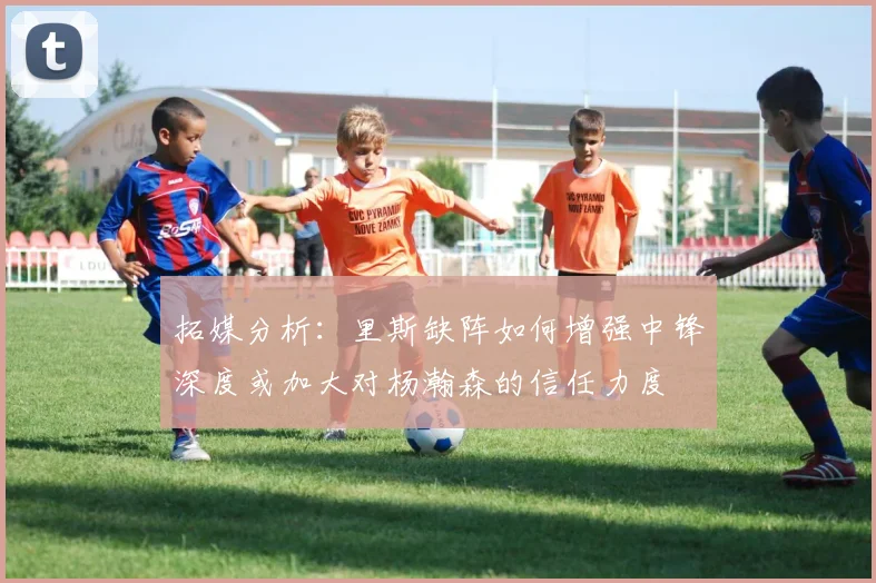 拓媒分析：里斯缺阵如何增强中锋深度或加大对杨瀚森的信任力度