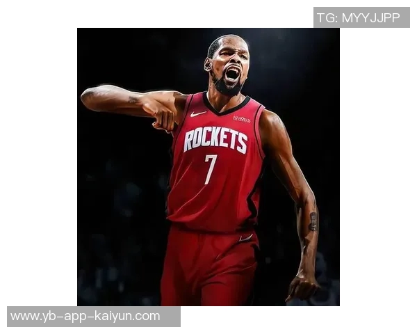 杜兰特谈火箭新赛季压力期待球队在聚光灯下展现实力 杜兰特谈火箭新赛季压力期待球队在聚光灯下展现实力