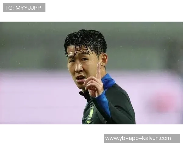 孙兴慜谈惨败巴西:与强队交手是成长机会不能沉浸失落 孙兴慜谈惨败巴西:与强队交手是成长机会不能沉浸失落