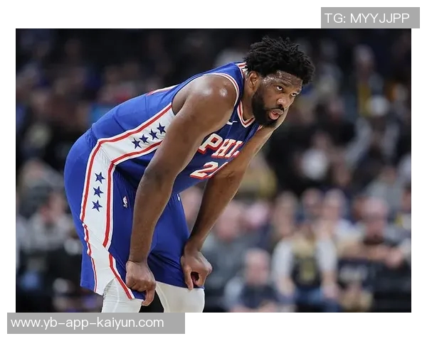 加内特对恩比德首秀的评价：休赛期漫长为何准备不足让人失望