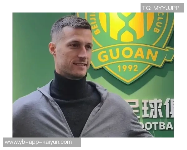 国安重返训练场外援斯帕吉奇归队备战新赛季 国安重返训练场外援斯帕吉奇归队备战新赛季