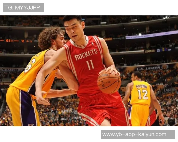 姚明谈新一代成长：倾听内心声音而非父母意见