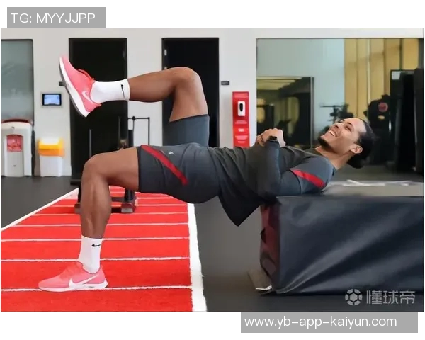 范戴克社媒发声：艰难时刻将成为我们崛起的契机与动力