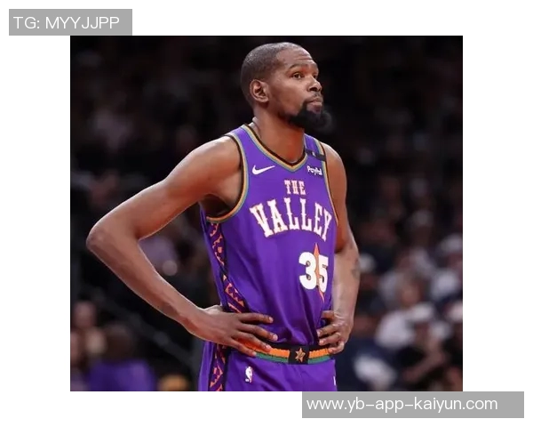 杜兰特赞贝利潜力无限期待他未来的成长与突破 杜兰特赞贝利潜力无限期待他未来的成长与突破