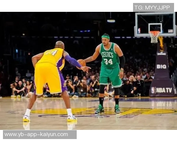 皮尔斯自信发言称科比与自己得分能力相当直言不逊比乔丹更出色