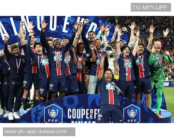 巴黎圣日耳曼在法国杯出局恩里克执教后首度失去国内赛事冠军